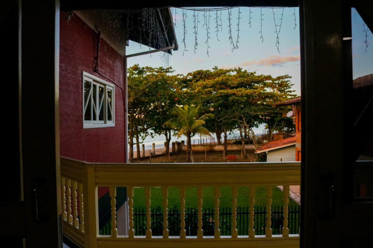 Estalagem Encantos De Penha Penha (Santa Catarina)