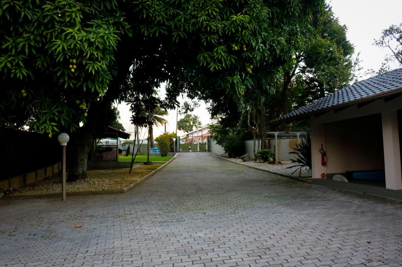 Encantos De Penha Estalagem