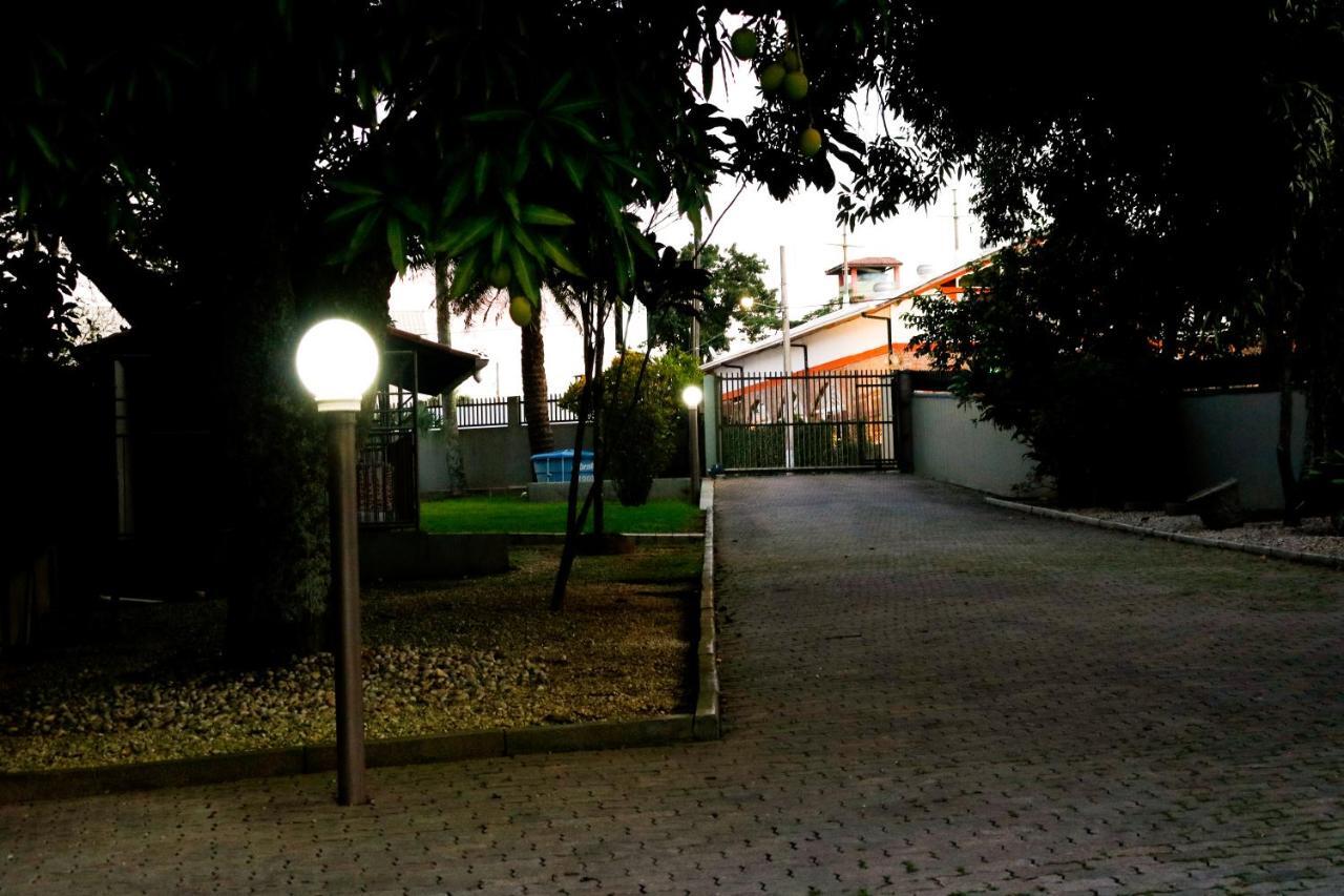 Encantos De Penha Estalagem Penha (Santa Catarina)