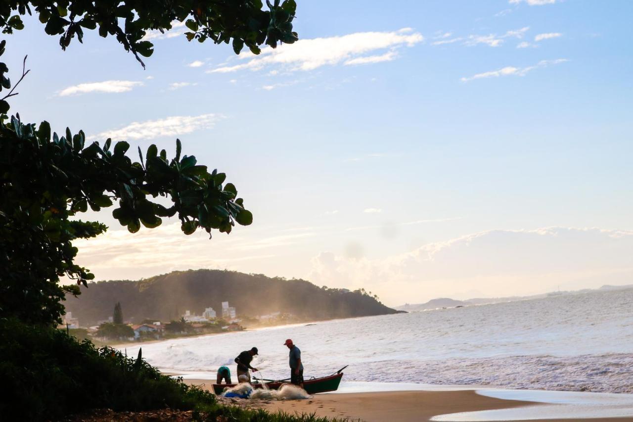 Encantos De Penha Estalagem Penha (Santa Catarina)